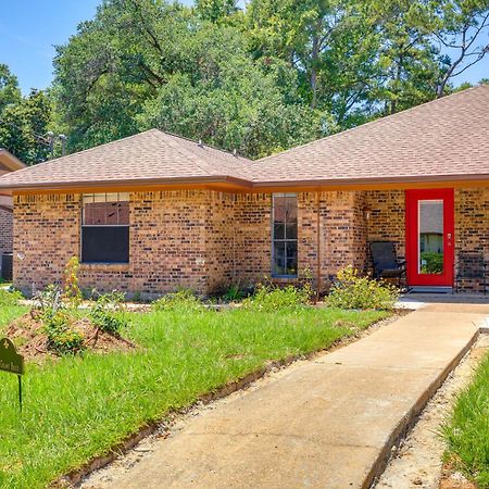 Peaceful Fairhope Getaway, 2 Mi To South Beach Villa Exterior photo