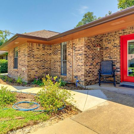 Peaceful Fairhope Getaway, 2 Mi To South Beach Villa Exterior photo