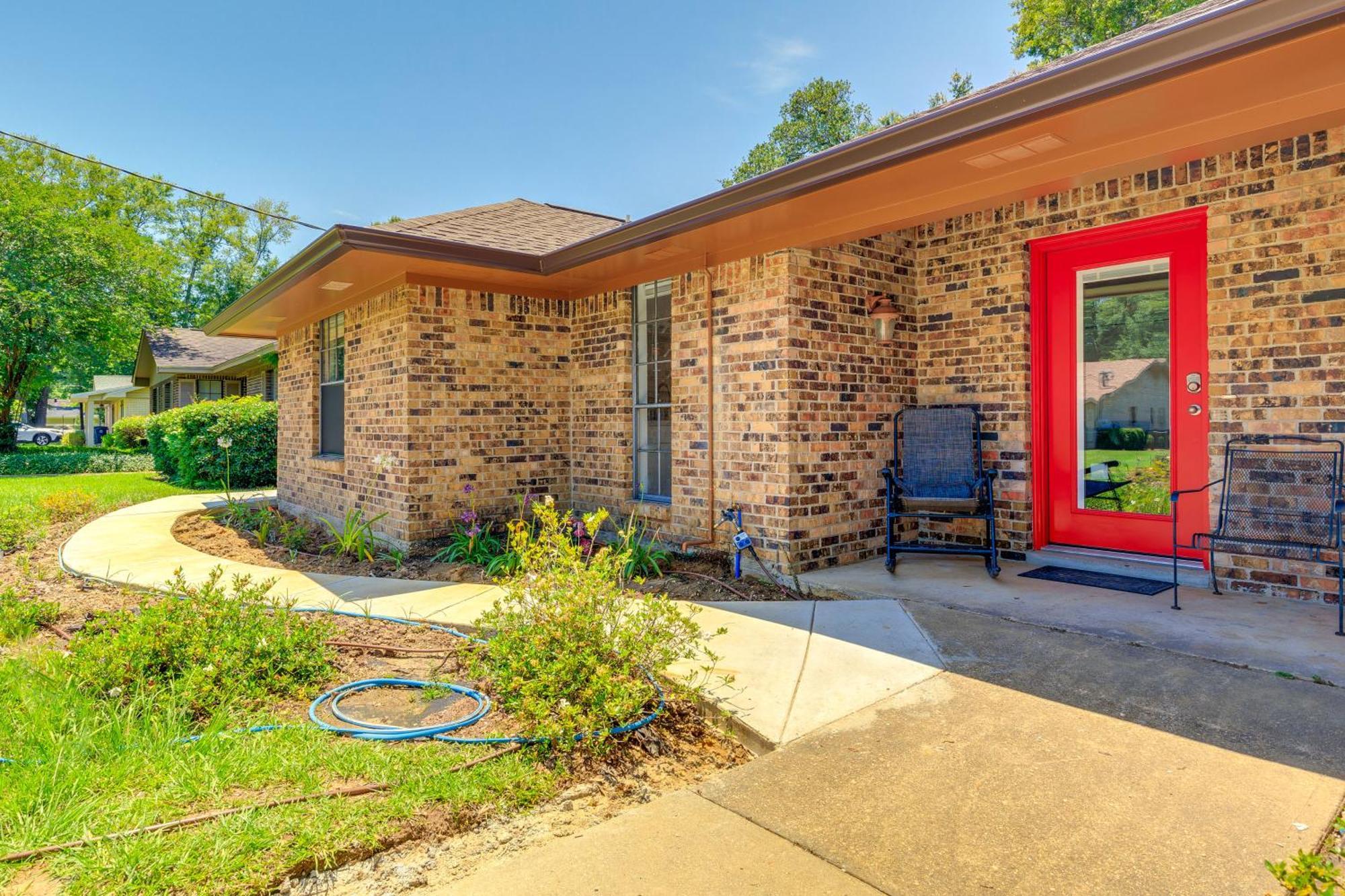 Peaceful Fairhope Getaway, 2 Mi To South Beach Villa Exterior photo